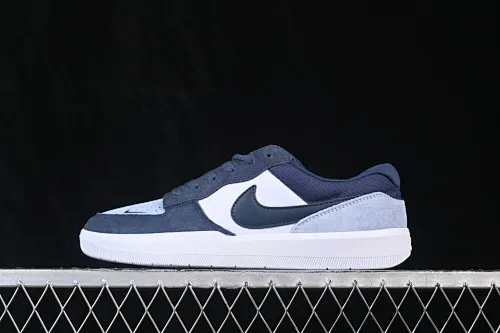 All categories Nk SB Dunk series Nk Force 58 simplified skateboard shoes J version Nike SB Force 58 Nike simplified retro skateboard shoes DV5477-404